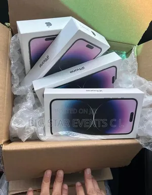 Apple iPhone 14 Pro Max 256 GB