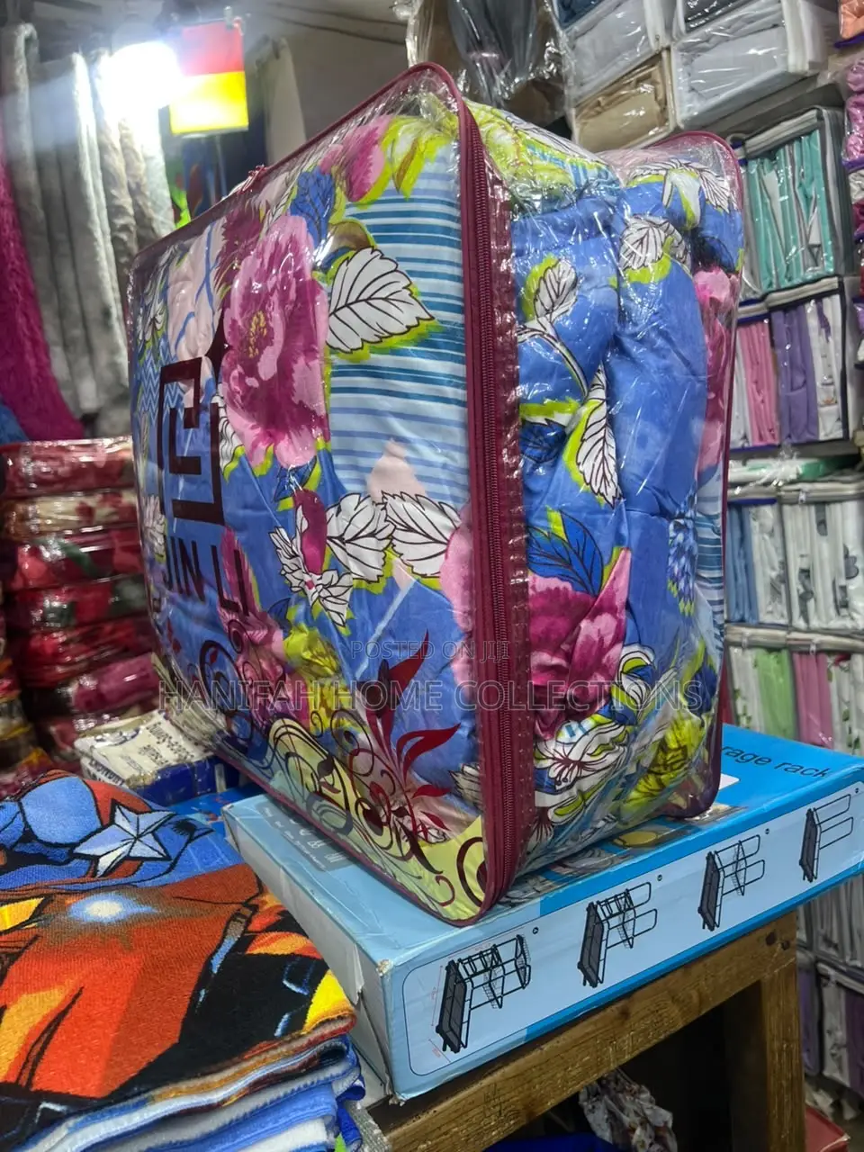 Elegant Dreams Duvet