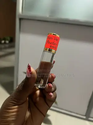 Vanilla Powder Perfume Oil - 6mls