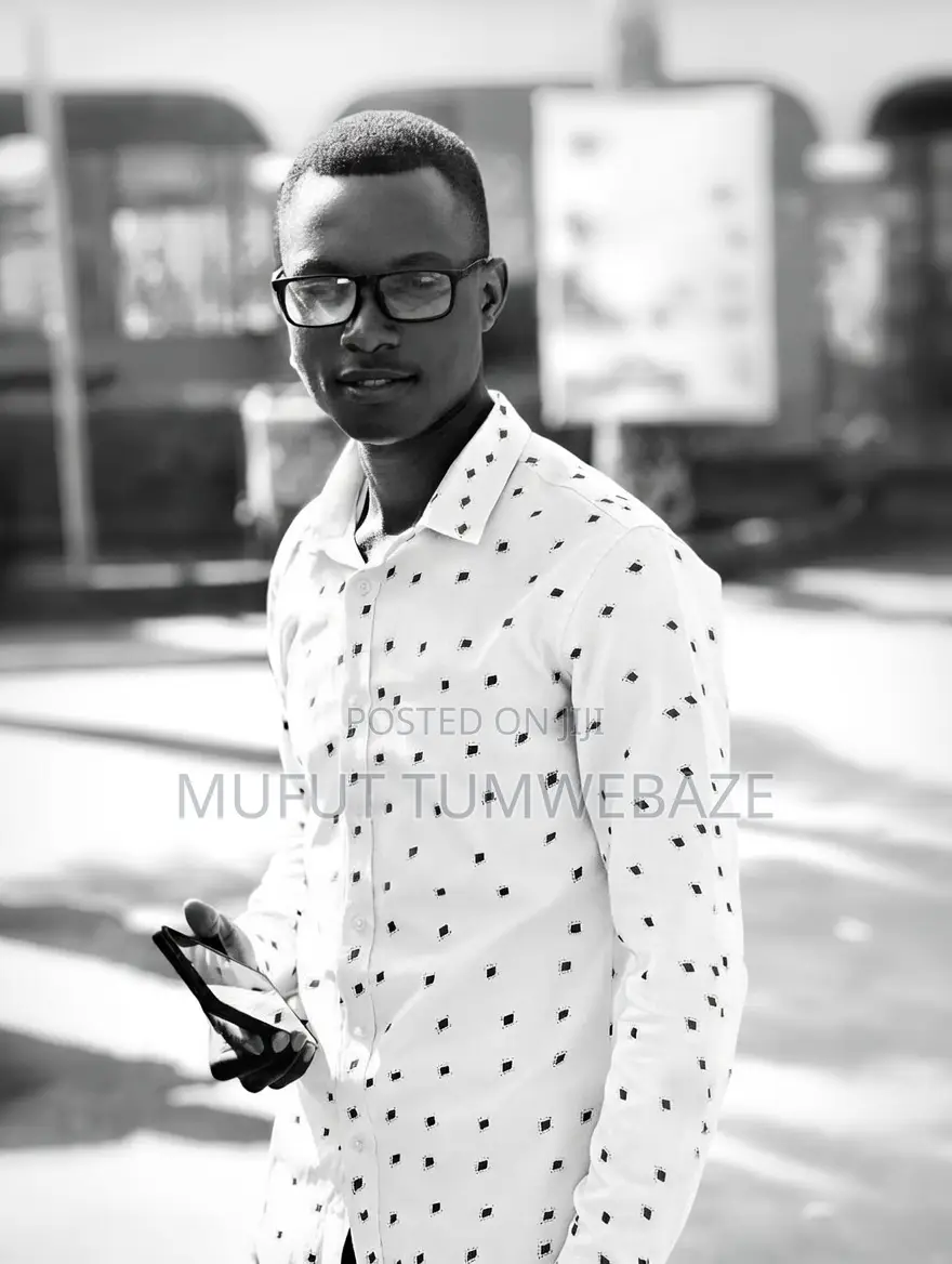 Digital Marketer – Bf Suma