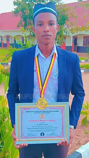 Digital Marketer – Bf Suma