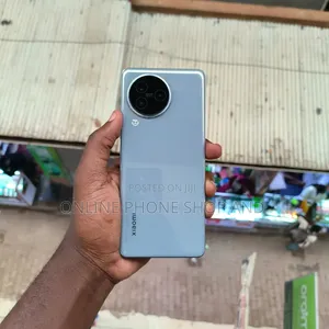 Xiaomi Civi 3 512 GB Gray