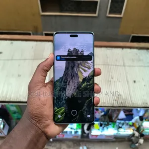 Xiaomi Civi 3 512 GB Gray