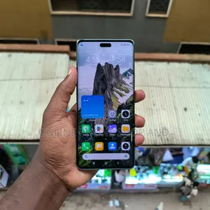 Xiaomi Civi 3 512 GB Gray