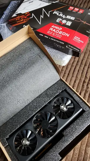 Amd XFX Rx 5700 Xt 8gb Vram