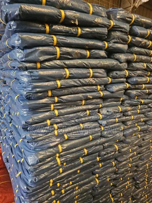 Williams Tarpaulin Center