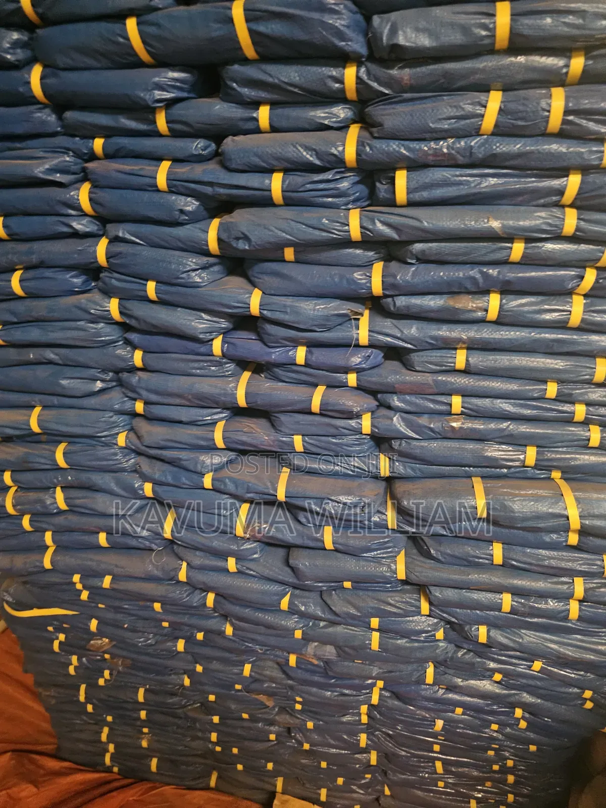 Williams Tarpaulin Center