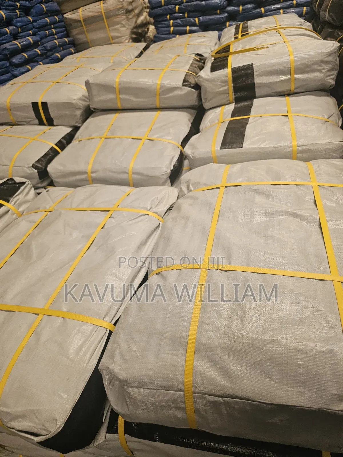 William Tarpaulin