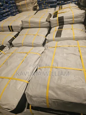 William Tarpaulin