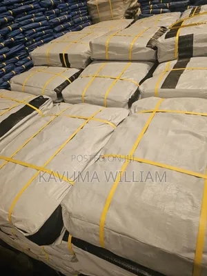 William Tarpaulin