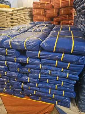 Janes Tarpaulin Center