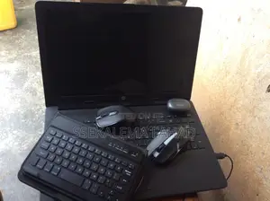 Laptop HP 15 16GB HDD 1T