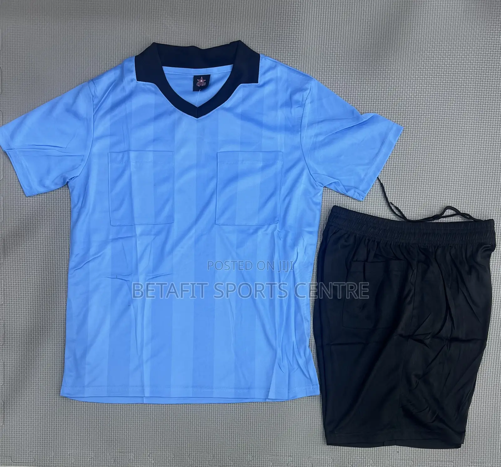 Referee Jersey (Original)