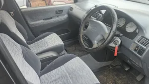 Toyota Ipsum 2001 White