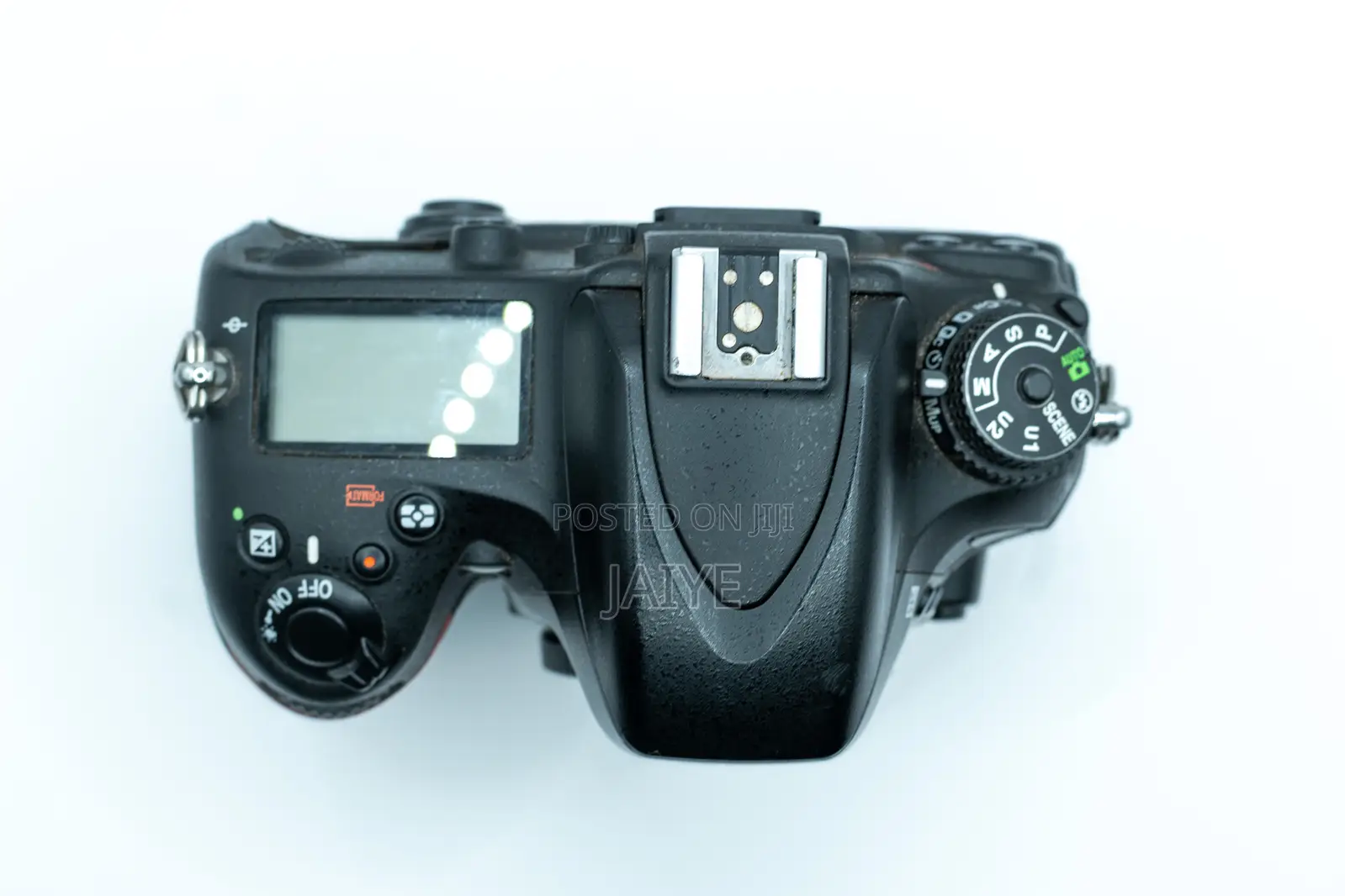 Nikon D610 Body