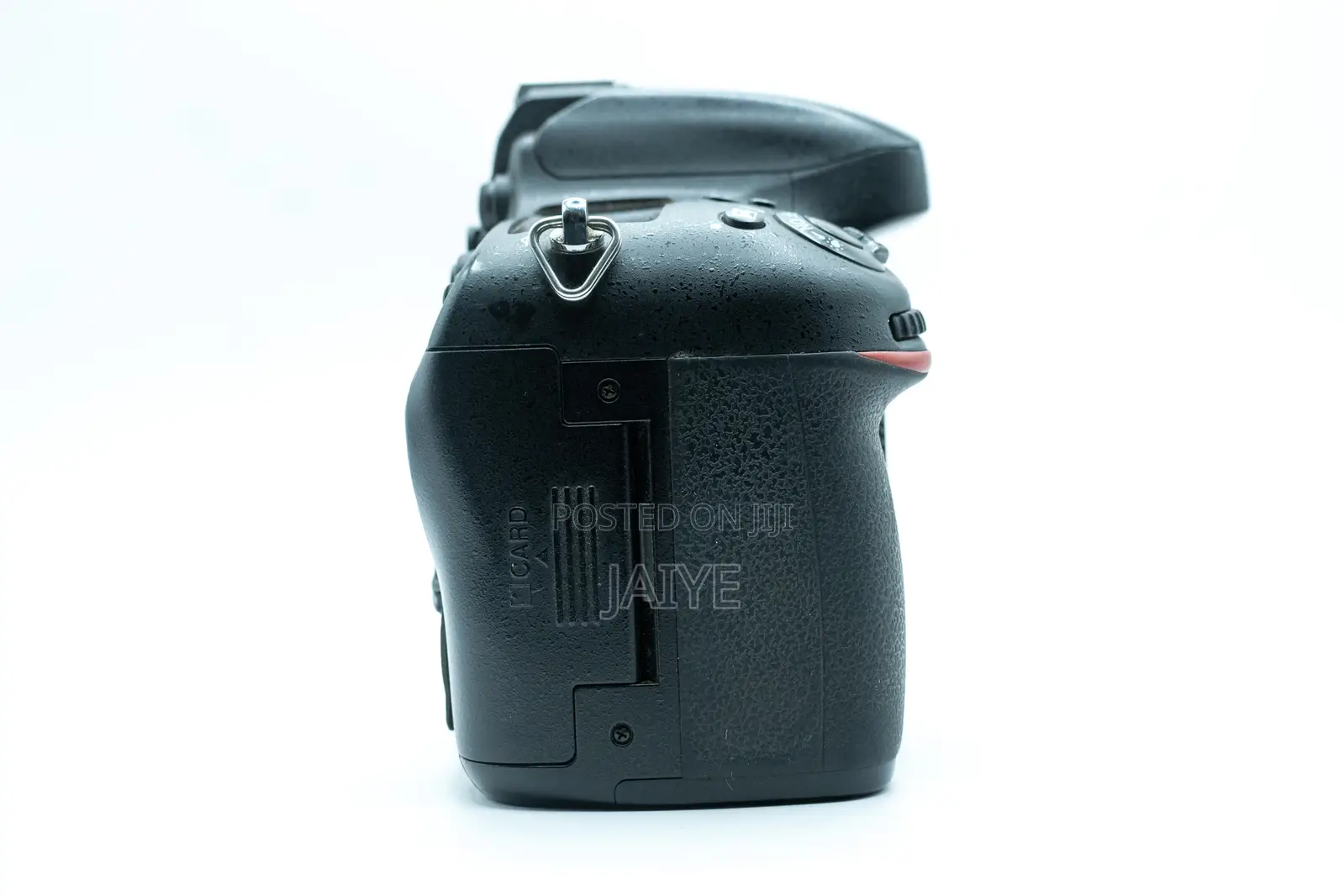 Nikon D610 Body