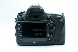 Nikon D610 Body