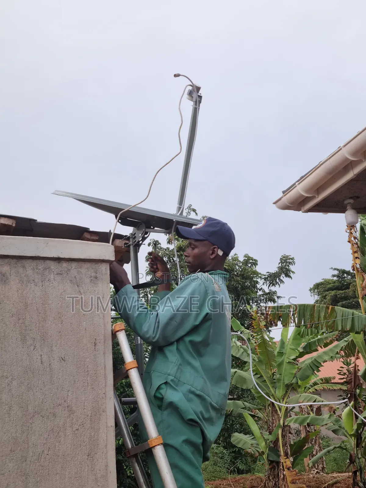 DSTV Delivery and Installations