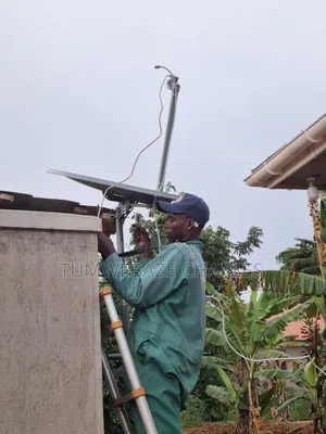 DSTV Delivery and Installations