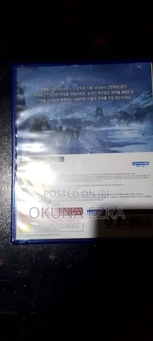 God of War Ragnarok