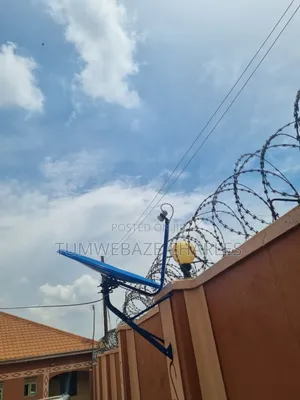 DSTV Delivery and Installations