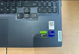 Laptop Lenovo Legion 5i 16GB Intel Core i9 SSD 1T