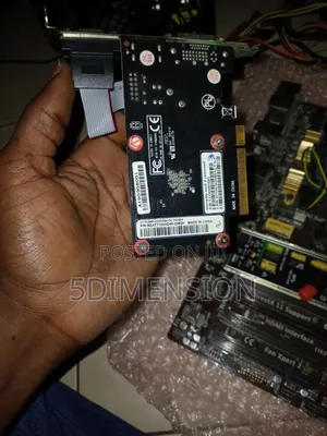 Nvidia Geforce 710 2gb