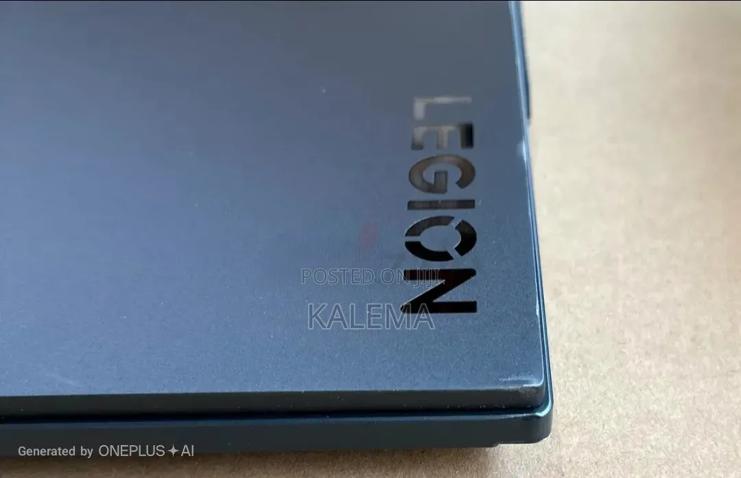 Laptop Lenovo Legion 5i 16GB Intel Core i9 SSD 1T