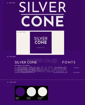 Logo Brand Identity Design