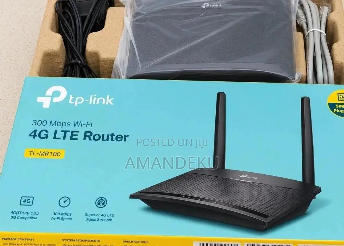 Wifi Router