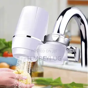 Tap Water Purifier, Level 7 Water Faucet for Purification,Filtration