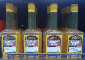 Shield Smoke Free Engine Oil 500ml