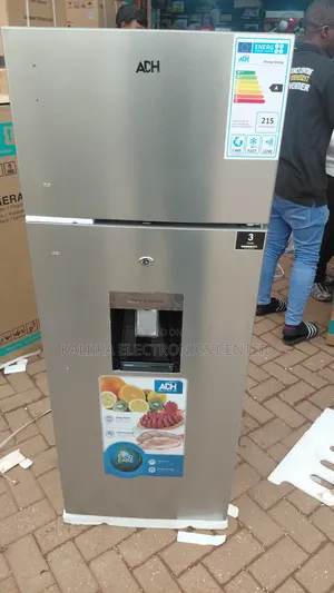 Fridge Adh 276l