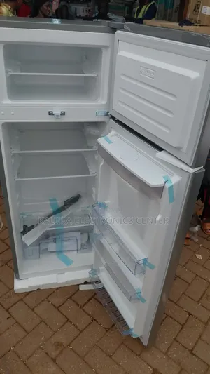 Fridge Adh 276l