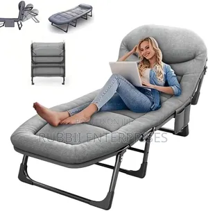 Camping Beach Bed