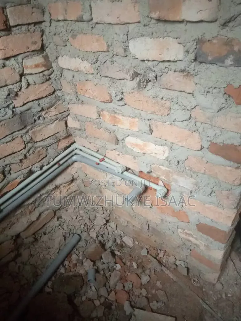 Pipework ( Plumbing Services)