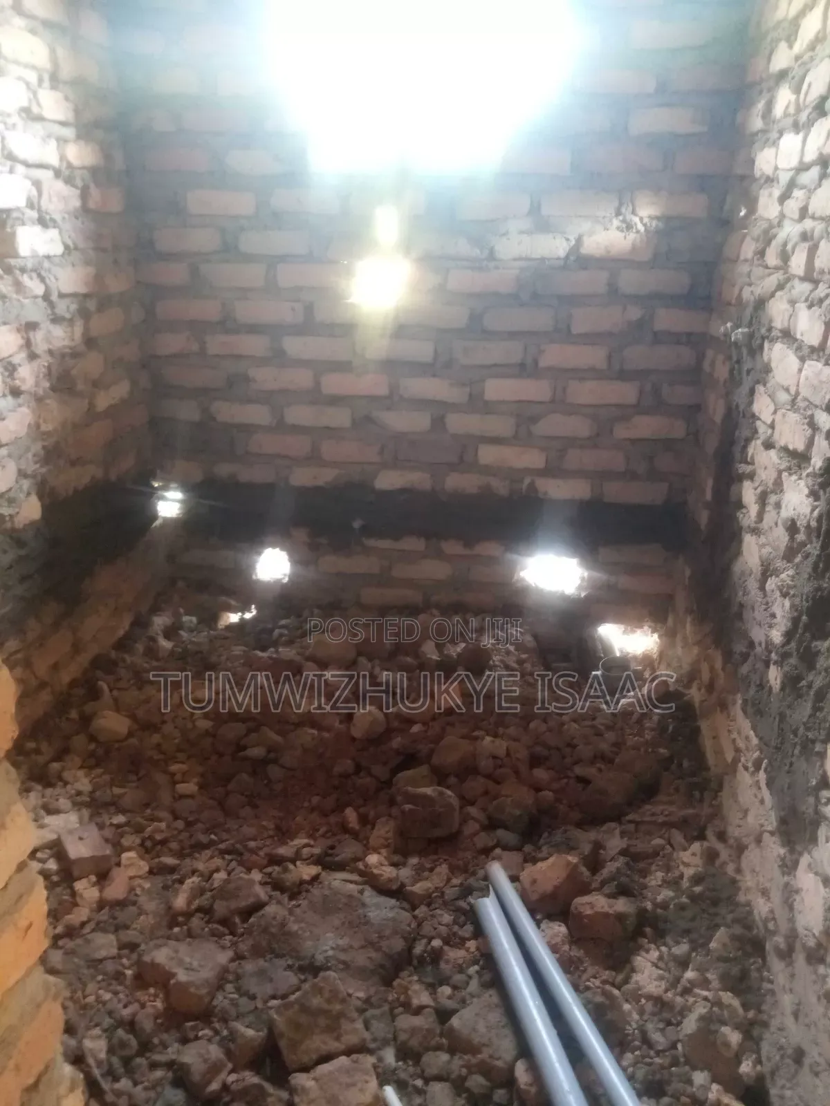 Pipework ( Plumbing Services)