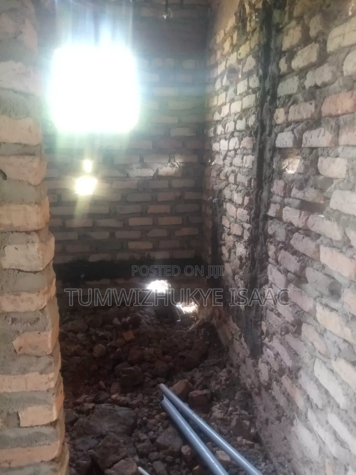 Pipework ( Plumbing Services)