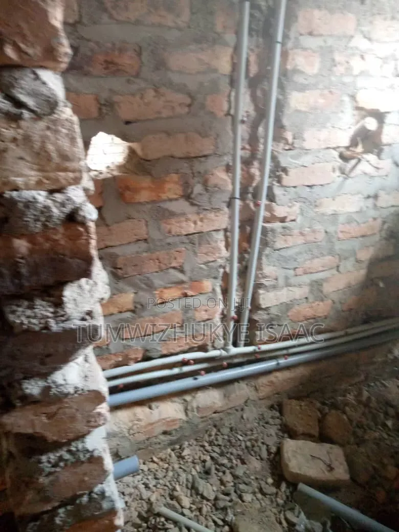 Pipework ( Plumbing Services)