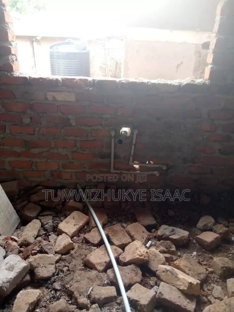 Pipework ( Plumbing Services)