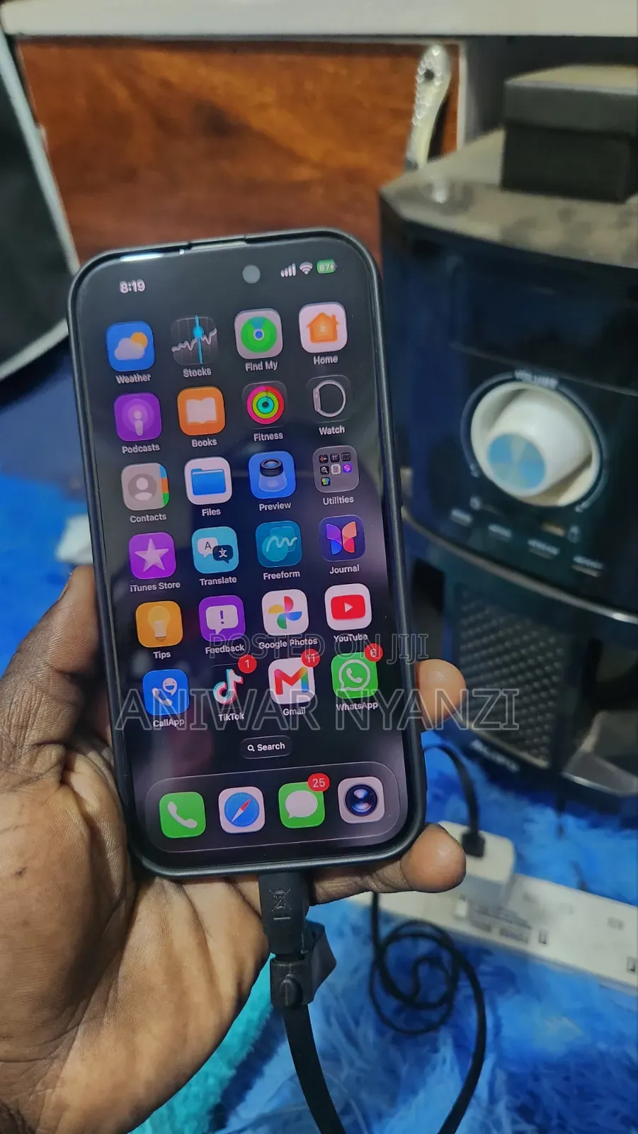 Apple iPhone 14 Pro 128 GB White