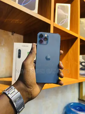 Apple iPhone 12 Pro 256 GB Blue