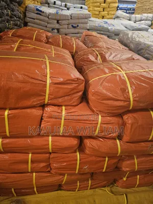 Kavuma William Tarpaulin