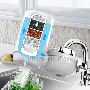 Household Faucet Water Purifier