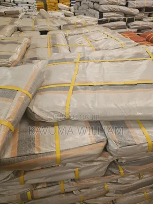 Kikuubo Kikuubo Tarpaulin