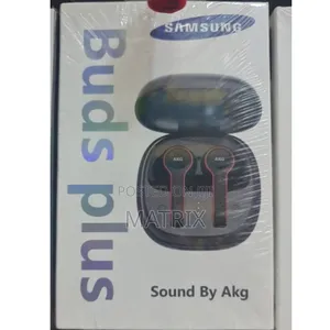 Samsung Buds Plus