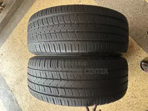 265/55r19 109W Dunlop Grandtrek Japan Tires