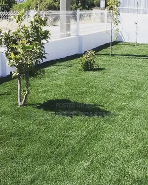Tuff Compound Hotel Yards Per Squaremeter