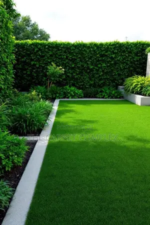 Flat Grass Carpets Per Squaremeter