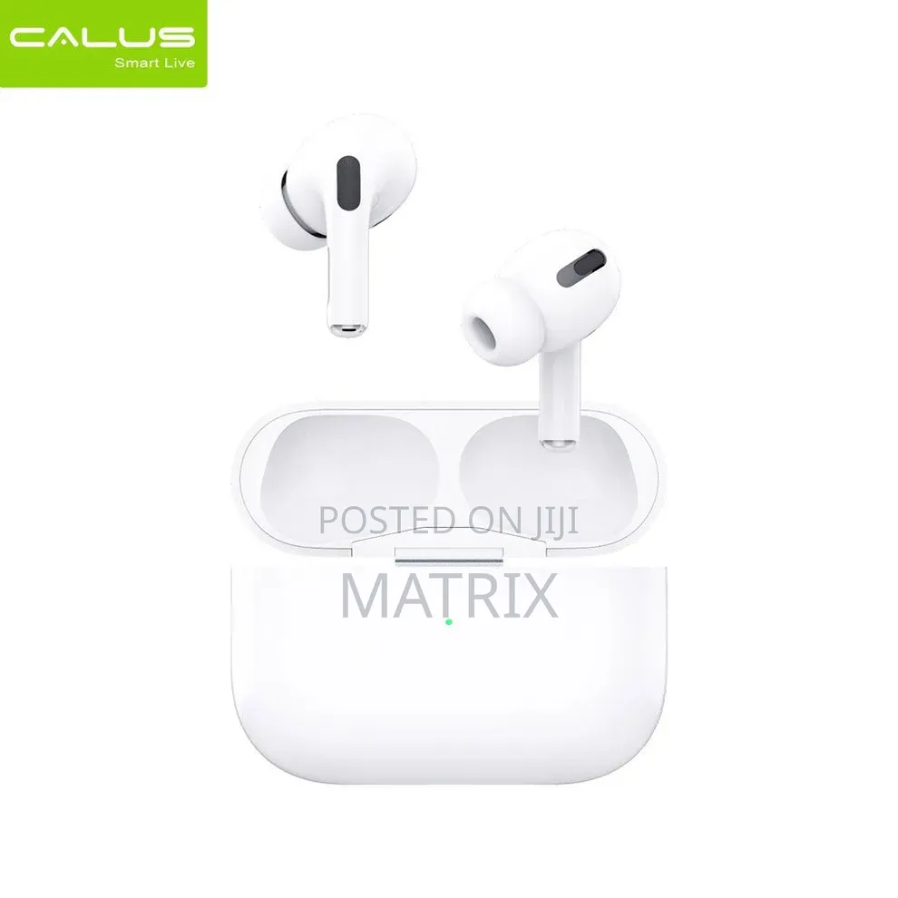 Calus Earbuds Ap3 Pro Earphones